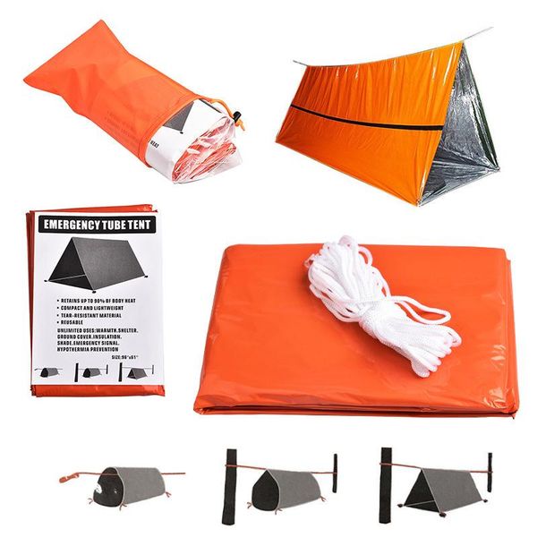 tents and shelters outdoor emergency shelter tent portable waterproof windproof warm sleeping bag for hiking adventure travel
tents and shelters outdoor emergency shelter tent portable waterproof windproof warm sleeping bag for hiking adventure travel