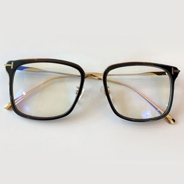 new fashion 2021 glasses for women with brand men myopia frame sczz, White;black 
new fashion 2021 glasses for women with brand men myopia frame sczz, White;black