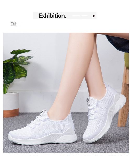 women's shoes autumn 2021 new breathable soft-soled running shoes casual sports shoe women pd609
women's shoes autumn 2021 new breathable soft-soled running shoes casual sports shoe women pd609