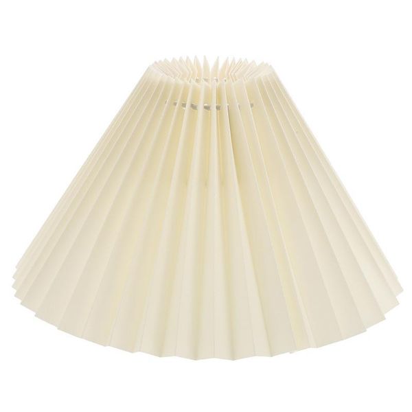 lamp covers & shades 1pc pleated cloth light shade unique cover stylish chandelier christmas lights decoration salon abat jour suspendu
lamp covers & shades 1pc pleated cloth light shade unique cover stylish chandelier christmas lights decoration salon abat jour suspendu