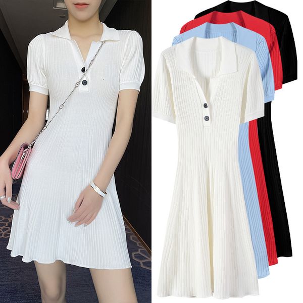 casual dresses summer dress for women, , knitted or crocheted, solid, white, mini line a, casual, robe, femme, korean fashion, women's, Black;gray
casual dresses summer dress for women, , knitted or crocheted, solid, white, mini line a, casual, robe, femme, korean fashion, women's, Black;gray
