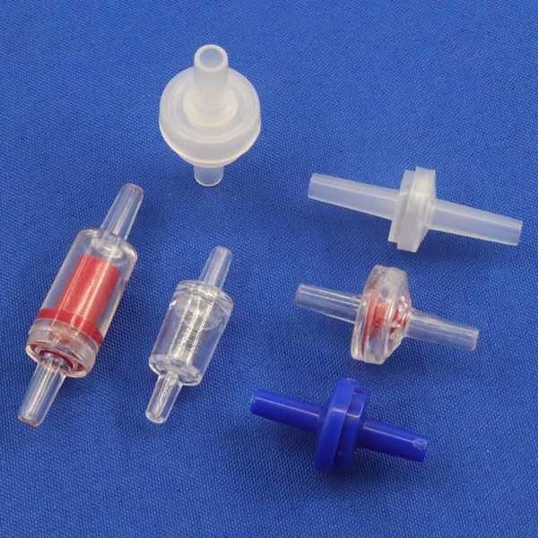 watering equipments 200~5pcs 4~6mm flat mouth plastic non-return valve irrigation hose pipe fittings aquarium soft check
watering equipments 200~5pcs 4~6mm flat mouth plastic non-return valve irrigation hose pipe fittings aquarium soft check