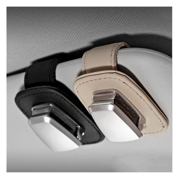 other vehicle tools car sun visor glasses clip multifunctional bill storage sunglasses bracket creative leather supplies
other vehicle tools car sun visor glasses clip multifunctional bill storage sunglasses bracket creative leather supplies