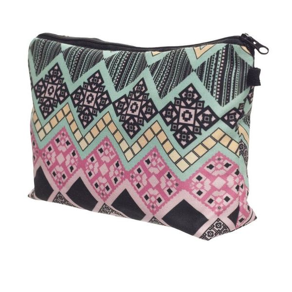cosmetic bags & cases portable women's organizer for small things office pencil mini clutch makeup bag zipper waterproof purse
cosmetic bags & cases portable women's organizer for small things office pencil mini clutch makeup bag zipper waterproof purse