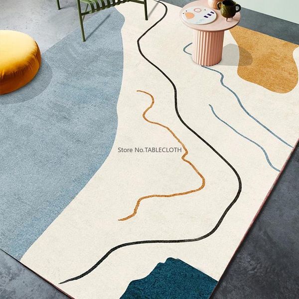 carpets nordic ins simple bedroom coffee table mat net red floor girl room carpet living large area bedside blanket
carpets nordic ins simple bedroom coffee table mat net red floor girl room carpet living large area bedside blanket