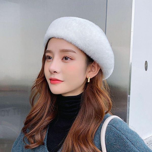 berets british fashion beret women winter hat knit beanie autumn warm flower double layers skiing thermal outdoor accessory for lady, Blue;gray
berets british fashion beret women winter hat knit beanie autumn warm flower double layers skiing thermal outdoor accessory for lady, Blue;gray