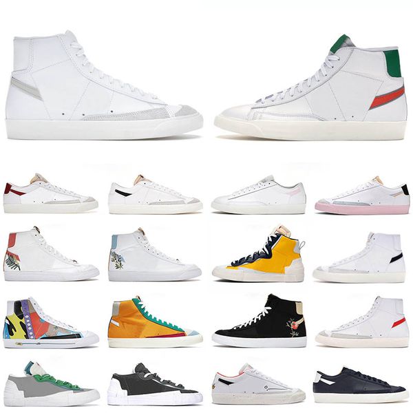 blazer mid 77 vintage low men women casual shoes astronomy blue be true black white have a good game city pride chicago mens trainers platfo
blazer mid 77 vintage low men women casual shoes astronomy blue be true black white have a good game city pride chicago mens trainers platfo