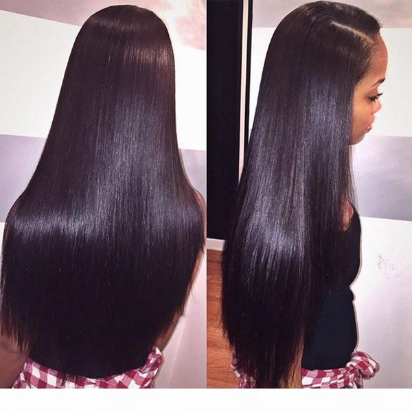 9a brazilian straight hair 4 bundles unprocessed brazilian human hair extensions brazilian virgin hair straight can be dyed, Black
9a brazilian straight hair 4 bundles unprocessed brazilian human hair extensions brazilian virgin hair straight can be dyed, Black