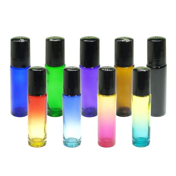 storage bottles & jars 50pcs 10ml amber roll on roller bottle for essential oils refillable perfume deodorant containers
storage bottles & jars 50pcs 10ml amber roll on roller bottle for essential oils refillable perfume deodorant containers