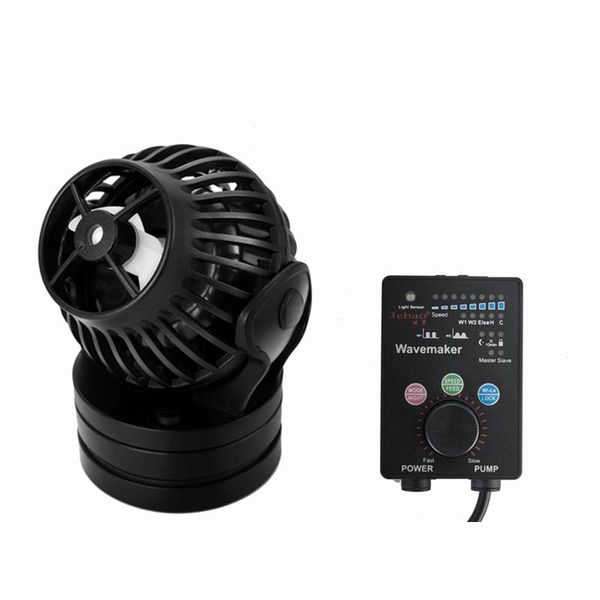 40w aquarium wave maker wireless linkage master/ slave intelligent control fish tank water pump circulation flow maker
40w aquarium wave maker wireless linkage master/ slave intelligent control fish tank water pump circulation flow maker