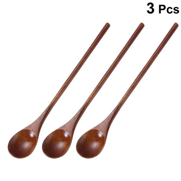 spoons 3 pieces eco friendly natural wooden spoon set for eating mixing stirring cooking coffee demitasse tea dessert
spoons 3 pieces eco friendly natural wooden spoon set for eating mixing stirring cooking coffee demitasse tea dessert