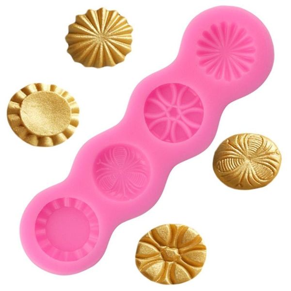 cake tools fondant molds 1pc silicone mold button shape chocolate soap moulds stencils candy jelly diy kitchen baking
cake tools fondant molds 1pc silicone mold button shape chocolate soap moulds stencils candy jelly diy kitchen baking