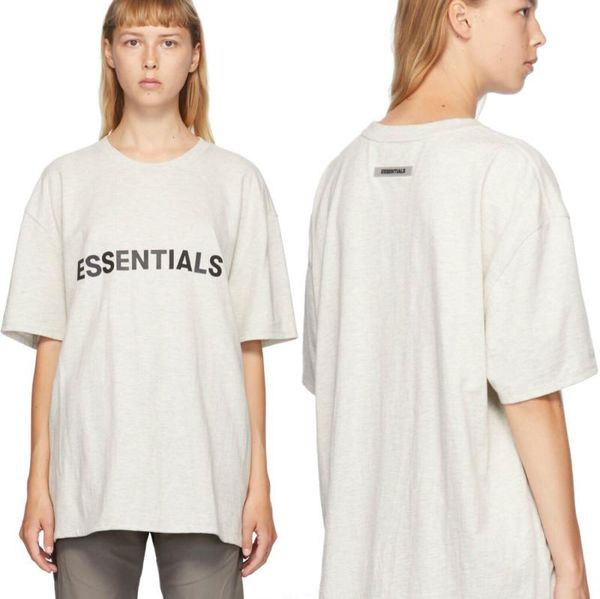 ins spring summer hip hop fear of god front essentials 3d silicon tee skateboard tshirt fog men women short sleeve casual t shirt, White;black
ins spring summer hip hop fear of god front essentials 3d silicon tee skateboard tshirt fog men women short sleeve casual t shirt, White;black