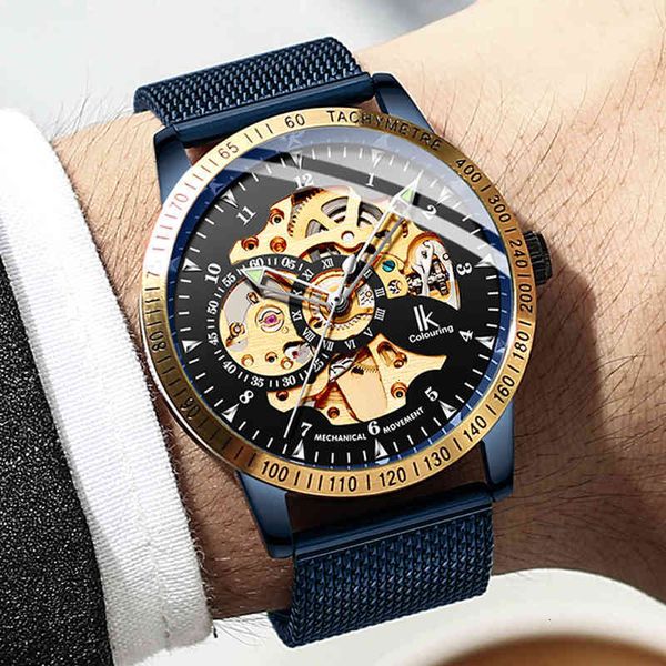 mesh coupon buy men watches rustless steel tape automatic mechanical male skeleton man relogio masculino, Slivery;brown
mesh coupon buy men watches rustless steel tape automatic mechanical male skeleton man relogio masculino, Slivery;brown