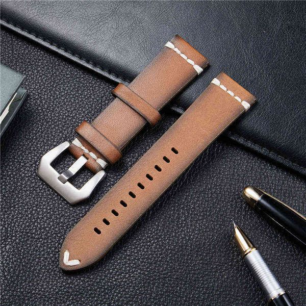 unique grilled design men watchband genuine leather watch straps 18mm 20mm 22mm 24mm bracelet watch band accessories h1123, Black;brown
unique grilled design men watchband genuine leather watch straps 18mm 20mm 22mm 24mm bracelet watch band accessories h1123, Black;brown