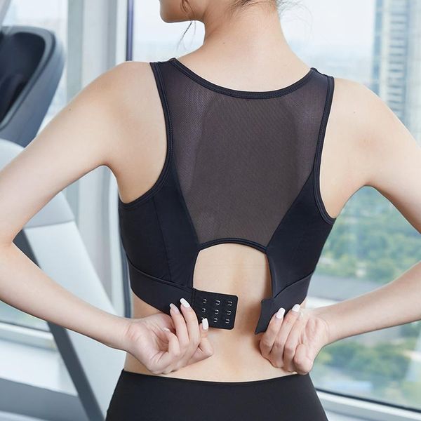yoga outfit translucent hollow back crop sports bra fitness tank elastic sport gym vest professional workout
yoga outfit translucent hollow back crop sports bra fitness tank elastic sport gym vest professional workout