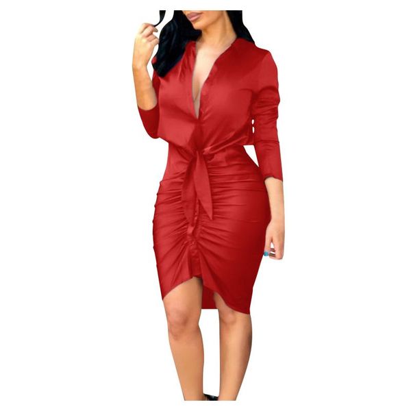 casual dresses high street fashion women summer 2021 black girl lounge wear office lady long sleeve elegant dress korean style, Black;gray
casual dresses high street fashion women summer 2021 black girl lounge wear office lady long sleeve elegant dress korean style, Black;gray