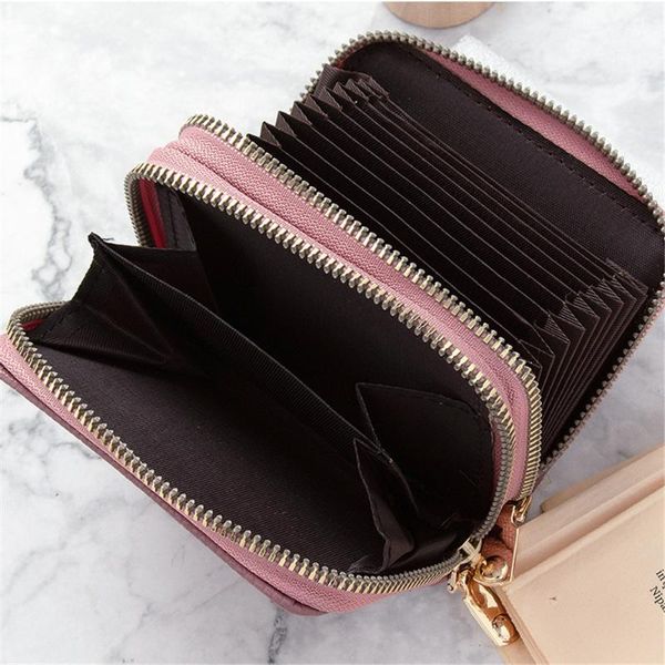 wallets women men zipper mini coin purse pu leather lady card holder case multifunctional casual, Red;black
wallets women men zipper mini coin purse pu leather lady card holder case multifunctional casual, Red;black