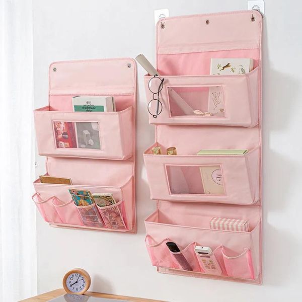 storage bags behind the wall-mounted room door bag bathroom and kitchen sundries hanging organizer for daily necessities
storage bags behind the wall-mounted room door bag bathroom and kitchen sundries hanging organizer for daily necessities