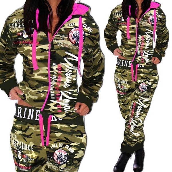 fashion 2 parts hooded and womens tracksuits pants set pattern printed tracksuit two piece ladies regular sets, Gray
fashion 2 parts hooded and womens tracksuits pants set pattern printed tracksuit two piece ladies regular sets, Gray