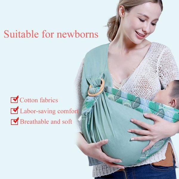 carriers, slings & backpacks baby wrap carrier born sling dual use infant nursing cover mesh fabric breastfeeding carriers up to 130 lbs (0-
carriers, slings & backpacks baby wrap carrier born sling dual use infant nursing cover mesh fabric breastfeeding carriers up to 130 lbs (0-