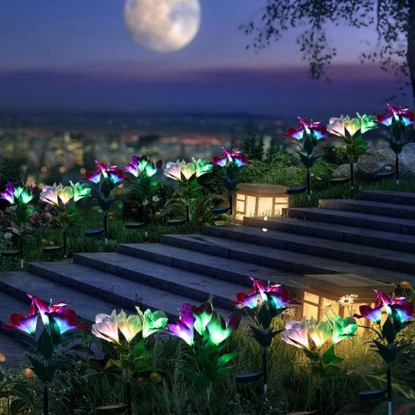 solar gentleman orchid light led color light gradient decorative lawn ground insertion garden lantern fiber optic
solar gentleman orchid light led color light gradient decorative lawn ground insertion garden lantern fiber optic