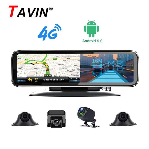 car video 12" center control adas android rearview mirror gps 4 channel dvr cameras recorder 4g wifi dashcam
car video 12" center control adas android rearview mirror gps 4 channel dvr cameras recorder 4g wifi dashcam