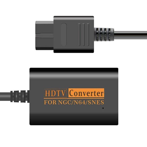 computer cables & connectors 1080p adapter converter hd cable for 64/snes/ gamecube console
computer cables & connectors 1080p adapter converter hd cable for 64/snes/ gamecube console