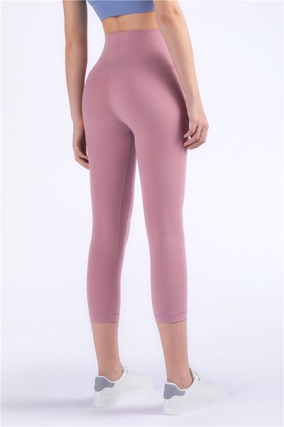 2020 new solid fitness athletic pants women sports capris yoga leggings high elastic waist solid skinny stretch tights seamless, Gray
2020 new solid fitness athletic pants women sports capris yoga leggings high elastic waist solid skinny stretch tights seamless, Gray