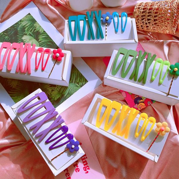 7pcs korea girls cute barrettes water drop/cross/flower/ hair clips set children kids headdress fashion hair accessories, Slivery;white
7pcs korea girls cute barrettes water drop/cross/flower/ hair clips set children kids headdress fashion hair accessories, Slivery;white