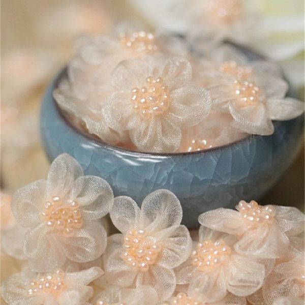 decorative flowers & wreaths 100pcs/bag handmade diy flower heads artificial yarn creative wall wedding decor hat cloth accessories
decorative flowers & wreaths 100pcs/bag handmade diy flower heads artificial yarn creative wall wedding decor hat cloth accessories