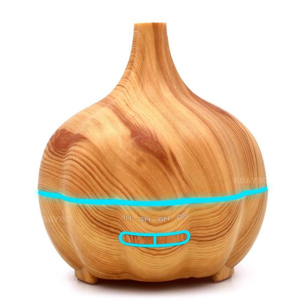 essential oils diffusers 400ml air humidifier oil diffuser aroma lamp electric mist maker for home-wood
essential oils diffusers 400ml air humidifier oil diffuser aroma lamp electric mist maker for home-wood