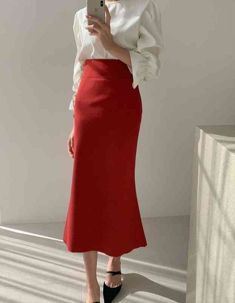 autumn winter elegant office lady women trumpet mermaid bodycon high waist skinny female midi a-line skirts, Black
autumn winter elegant office lady women trumpet mermaid bodycon high waist skinny female midi a-line skirts, Black