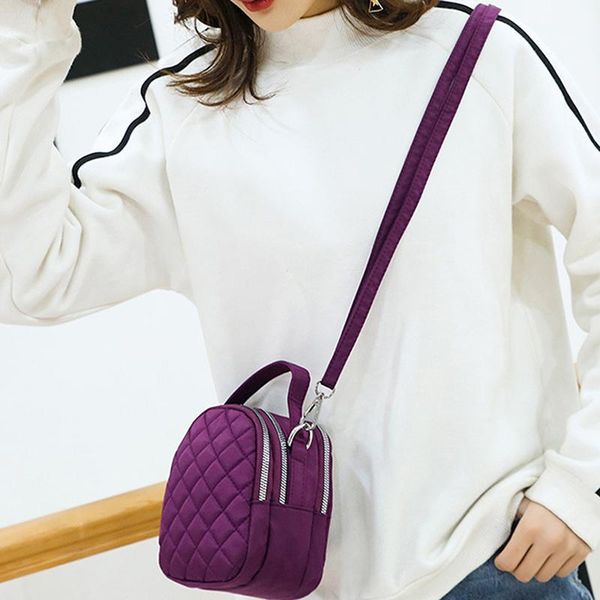 shoulder bags women handbags female messenger capacity leisure fashion ladies bolsas feminina