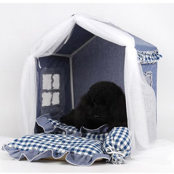 kennels & pens princess pink bed for small dogs sweet cat house comfy puppy tent fluff cushion kennel dog pet supplies medium teddy warm
kennels & pens princess pink bed for small dogs sweet cat house comfy puppy tent fluff cushion kennel dog pet supplies medium teddy warm