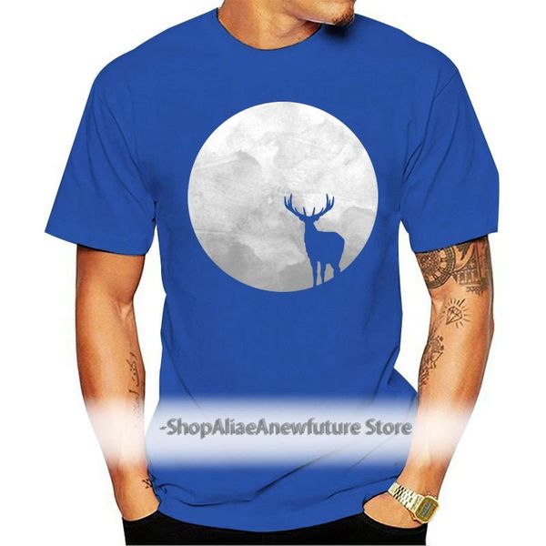 men's t-shirts hallowmas christmas blood moon elk t shirts women men funny tees custom personalized tshirt animal deer printing, White;black
men's t-shirts hallowmas christmas blood moon elk t shirts women men funny tees custom personalized tshirt animal deer printing, White;black