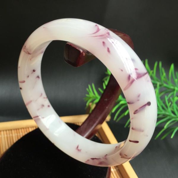 other bracelets natural jade bangle hand-carved floating flower women jewelry jadeite bangles add certificate, Golden;silver
other bracelets natural jade bangle hand-carved floating flower women jewelry jadeite bangles add certificate, Golden;silver