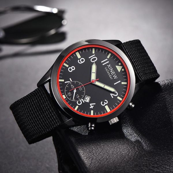 wristwatches mens wrist watch military quartz army date luxury sport luminous watches 2021 relojes para hombre erkek kol saati, Slivery;brown
wristwatches mens wrist watch military quartz army date luxury sport luminous watches 2021 relojes para hombre erkek kol saati, Slivery;brown