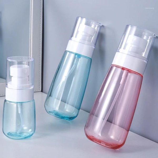 30ml/60ml/100ml mini empty plastic spray bottle transparent makeup moisture atomizer bottles hair hairdressing tools storage & jars
30ml/60ml/100ml mini empty plastic spray bottle transparent makeup moisture atomizer bottles hair hairdressing tools storage & jars
