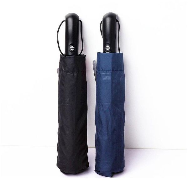 27 inches 8k matic umbrella three folding business umbrella men umbrellas rain for women windproof male qylpqc
27 inches 8k matic umbrella three folding business umbrella men umbrellas rain for women windproof male qylpqc
