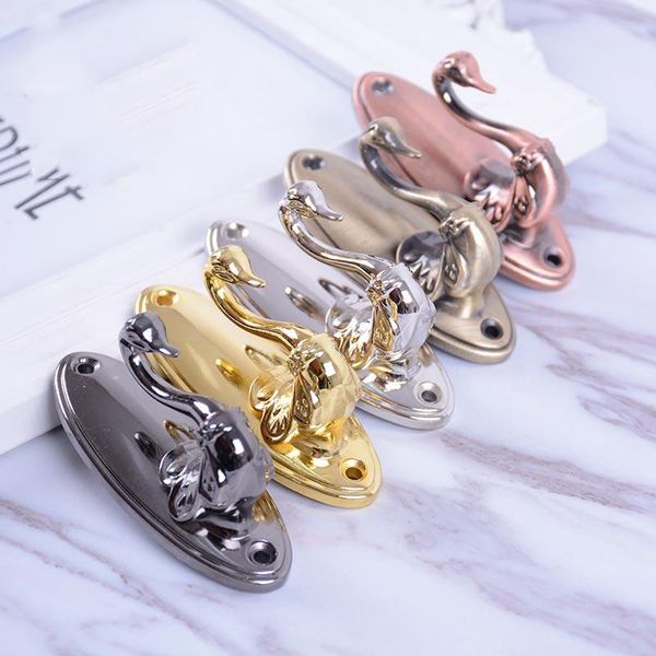 swan shape wall hook curtain tie backs zinc alloy hook curtain holder decor strap buckle accessories wholesale cp252h
swan shape wall hook curtain tie backs zinc alloy hook curtain holder decor strap buckle accessories wholesale cp252h