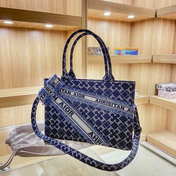 bag women 2021 new fashion net red canvas large capacity shoulder bow tote women's bag
bag women 2021 new fashion net red canvas large capacity shoulder bow tote women's bag