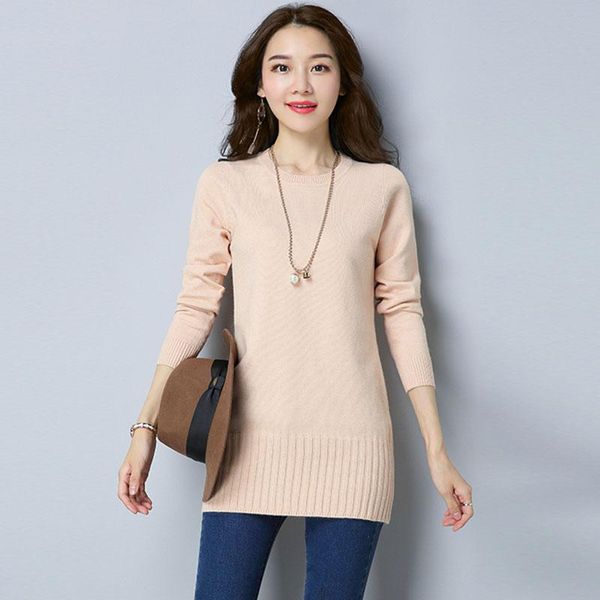 women's sweaters fashion casual winter knitted pullovers female sweater for women long sleeve o neck jumper lj0552, White;black
women's sweaters fashion casual winter knitted pullovers female sweater for women long sleeve o neck jumper lj0552, White;black