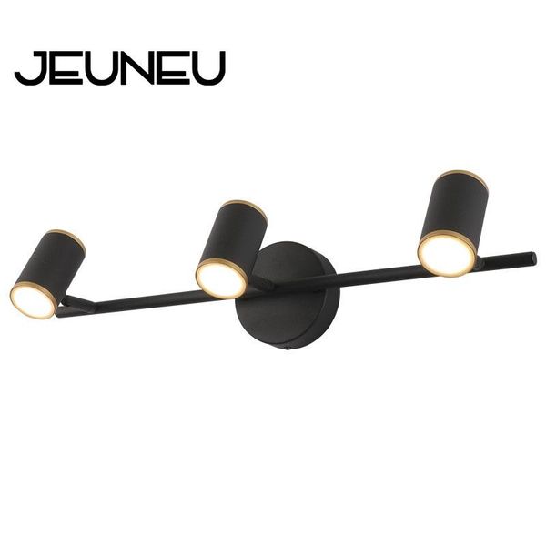 new american modern led 3w/6w/9w rotatable cabinet mirror front lights bathroom toilet make-up mirror cabinet lamp living room
new american modern led 3w/6w/9w rotatable cabinet mirror front lights bathroom toilet make-up mirror cabinet lamp living room