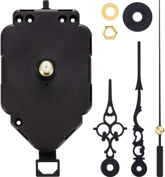 wall clocks sweep pendulum type movement 4 kinds screw length with hands clock accessory quartz diy kits
wall clocks sweep pendulum type movement 4 kinds screw length with hands clock accessory quartz diy kits