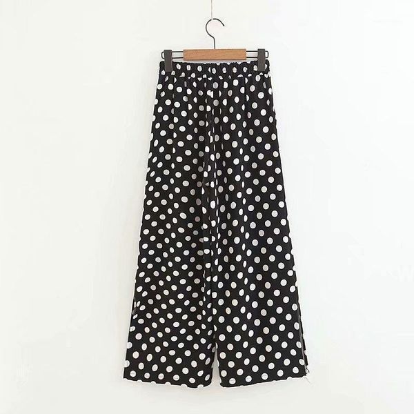 women's pants & capris polyester casual regular women csb35-560 european and american for storm printing, Black;white
women's pants & capris polyester casual regular women csb35-560 european and american for storm printing, Black;white