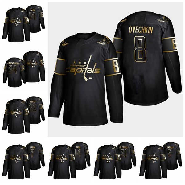 2019 washington capitals golden edition 8 alex ovechkin 77 oshie 92 kuznetsov customize any number any name mens hockey jerseys, Black;red
2019 washington capitals golden edition 8 alex ovechkin 77 oshie 92 kuznetsov customize any number any name mens hockey jerseys, Black;red