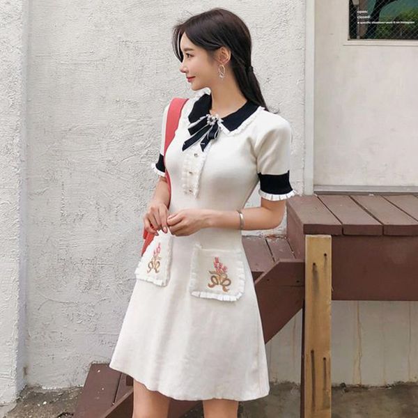 casual dresses women's crocheted floral embroidered dress, fashion , white, short sleeve, vintage, deluxe, sleeve 429v, Black;gray
casual dresses women's crocheted floral embroidered dress, fashion , white, short sleeve, vintage, deluxe, sleeve 429v, Black;gray