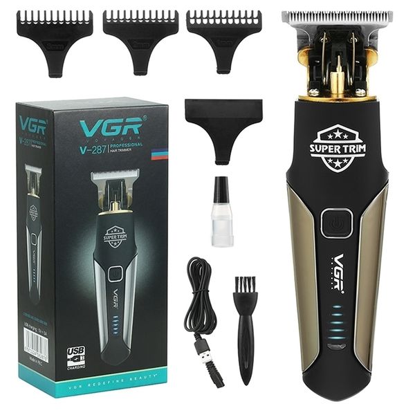 vgr hair clipper professional barber for men electric beard trimmer trimmers portable rechargeable cutting machine 220121
vgr hair clipper professional barber for men electric beard trimmer trimmers portable rechargeable cutting machine 220121