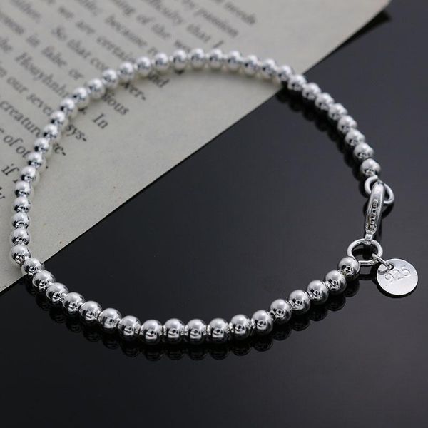 link, chain beautiful fashion elegant gold color sier 4mm women letter cute bracelet gorgeous jewelry h198, Black
link, chain beautiful fashion elegant gold color sier 4mm women letter cute bracelet gorgeous jewelry h198, Black
